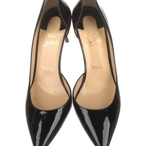 Christian Louboutin D’Orsay